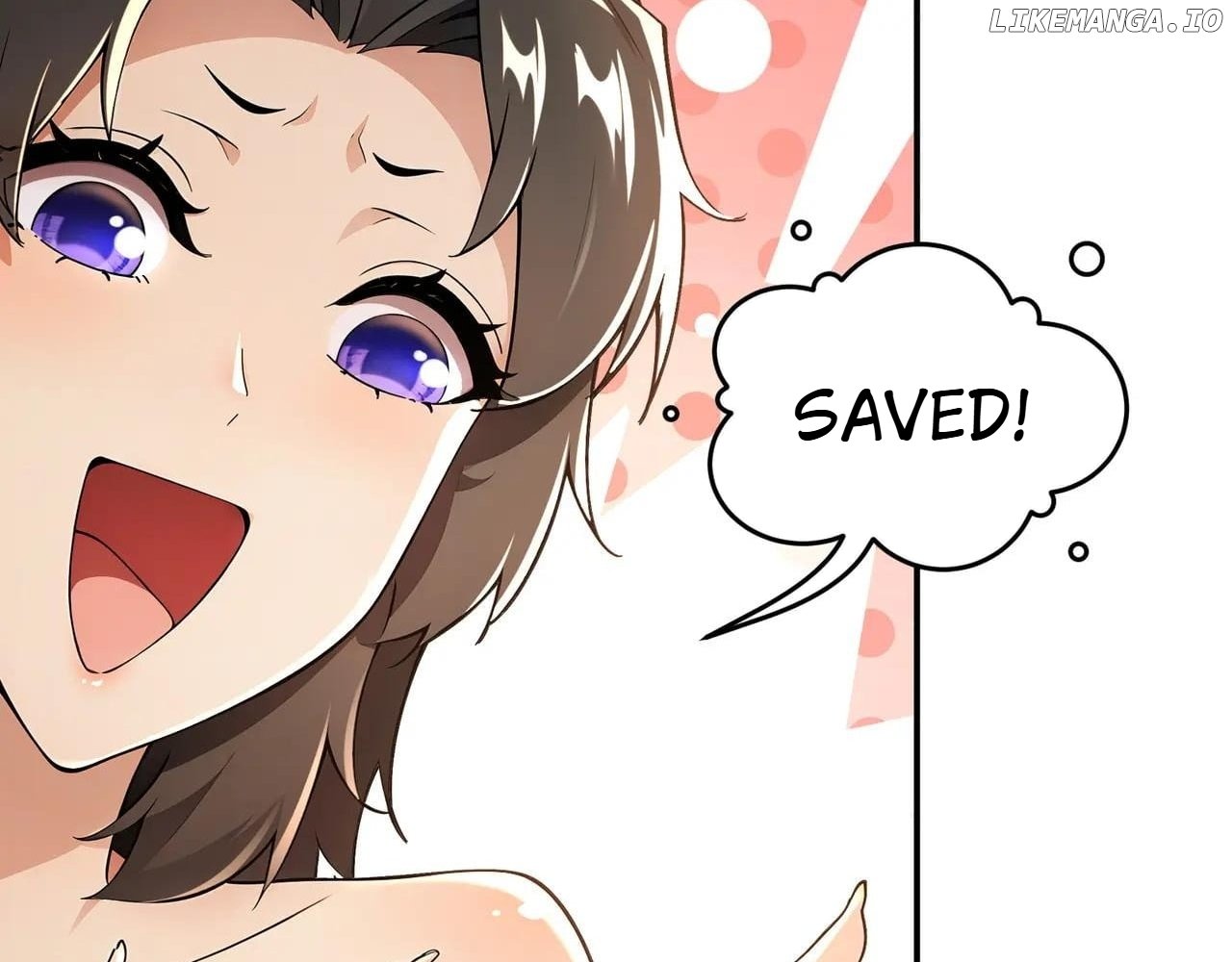 My Furry Harem Is After Me Chapter 337 - page 47